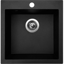 Sinks SIGVI45546030 VIVA 455 Granblack
