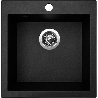Sinks SIGVI45546030 VIVA 455 Granblack
