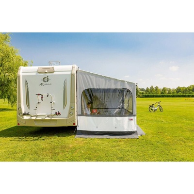 Fiamma Side W Pro - boční stěna pro markýzy varianta Typ F80 L XL – Hledejceny.cz