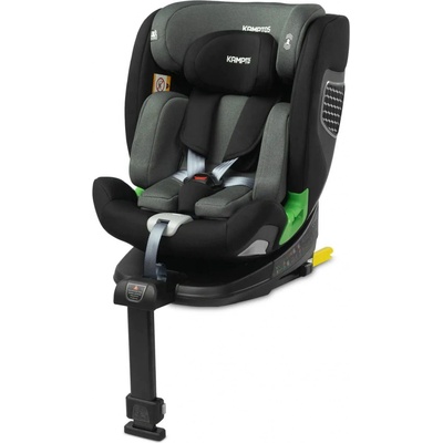 Caretero Kamptos i-Size 2024 Grey