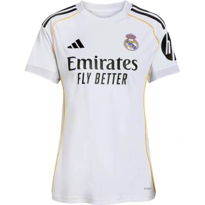 adidas Real Madrid dres dámsky 2025-2026 domáci