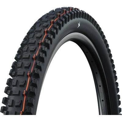 SCHWALBE SCHWALBE Albert Gravity Pro TLR SOFT Radiálny 27.5x2.50