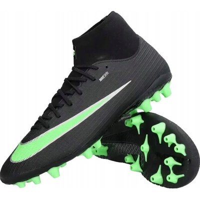 Nike Zoom Mercurial Superfly 11 Academy