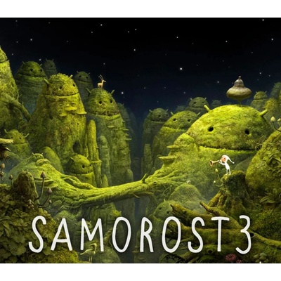 Samorost 3
