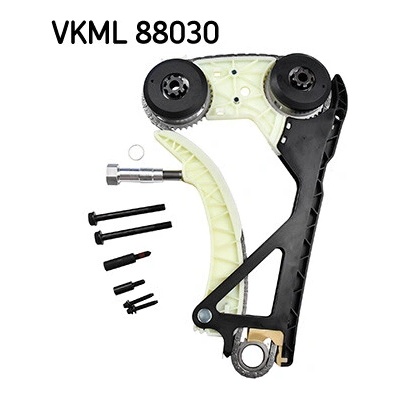 SKF Sada rozvodovej reťaze VKML 88030