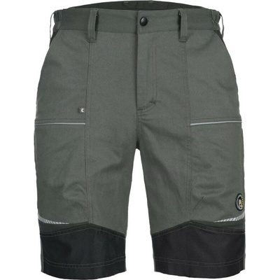 Cerva STIRLING Stretch kraťasy khaki