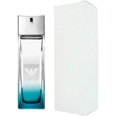 Giorgio Armani Diamonds Summer 2010 toaletná voda pánska 75 ml tester