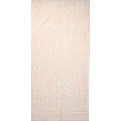 4Home Osuška Bamboo Premium krémová, 70 x 140 cm