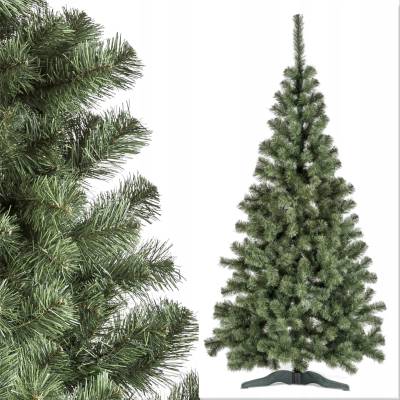 Sonic Vianočný stromček LENA 220 cm jedľa SC0042