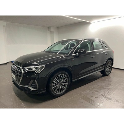 Audi Q3 45 TFSIe S tronic S-line 180 kW