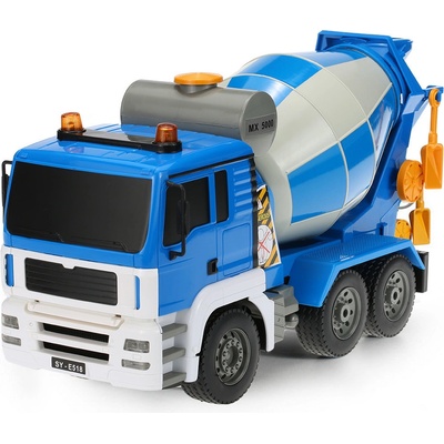 MAN Truck & Bus Group RC domiešavač MAN RTR 1:20
