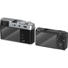 SmallRig Screen Protector for FUJIFILM X100VI / X100V / X-E4 / X-T4 / X-T5 /