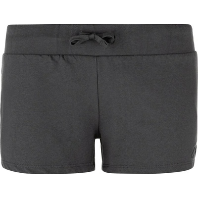 Kilpi SHORTY W tmavě šedá