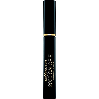 Max Factor 2000 Calorie Dramatic Volume riasenka 1 Black 9 ml