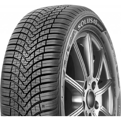 Kumho Solus 4S HA32 205/55 R19 97V