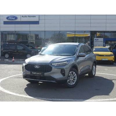 Ford Kuga 179 kW