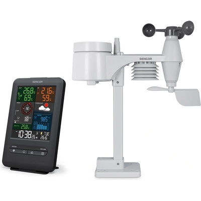 Sencor SWS 9300