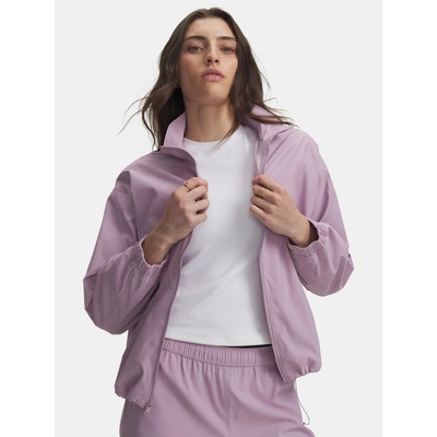 Under Armour Unstoppable Wvn FZ růžová