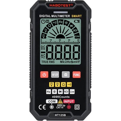 Habotest HT125B