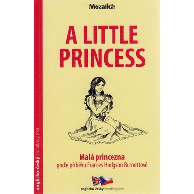 A little Princess/Malá princezna A1 - A2
