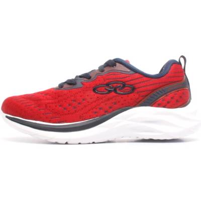 Olympikus Valente Kids červená