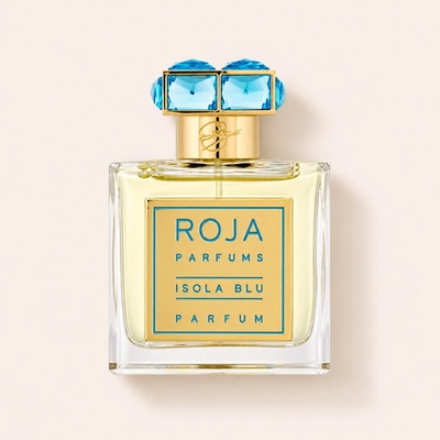 Roja Parfums Isola Blu parfém unisex 50 ml