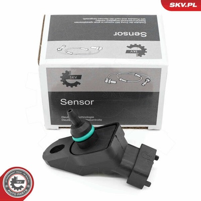 Senzor tlaku sacího potrubí ESEN SKV 17SKV891