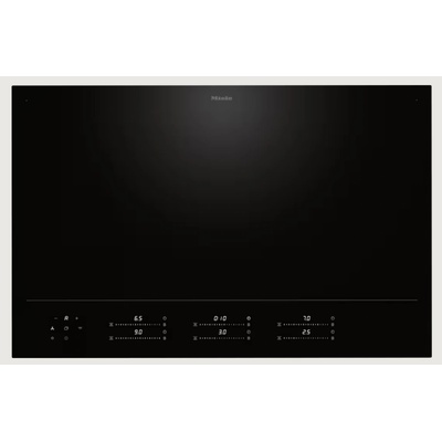 Miele KM 8685 FL Černá