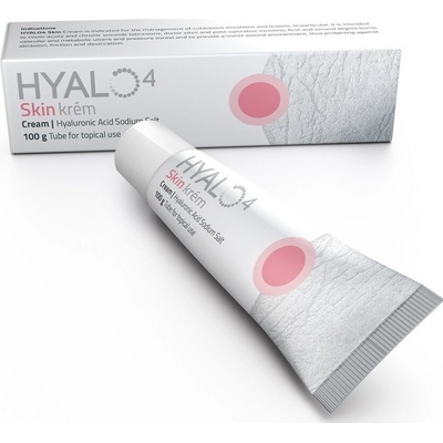 Hyalo4 Skin Cream 100 g – Hledejceny.cz
