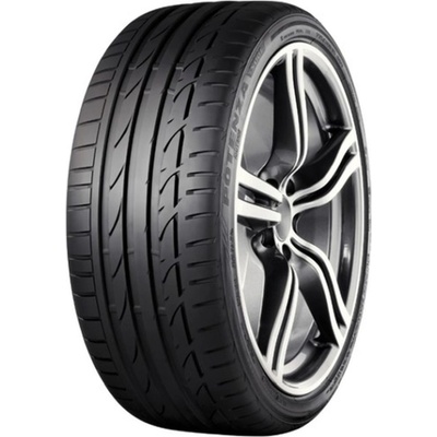 Bridgestone Potenza S001 255/40 R18 99Y