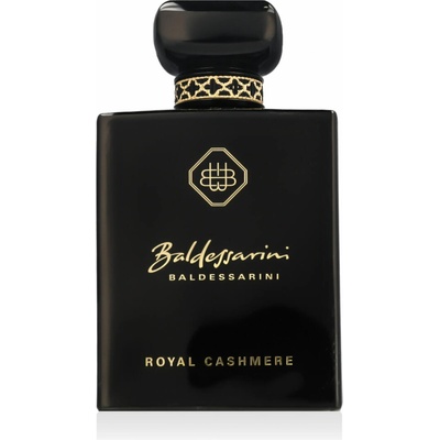 Baldessarini Royal Cashmere parfém unisex 100 ml tester