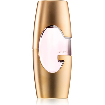 Guess Guess Guess Gold parfumovaná voda dámska 75 ml