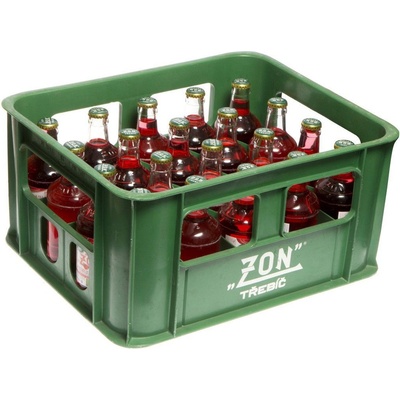 Zon Malina 330 ml