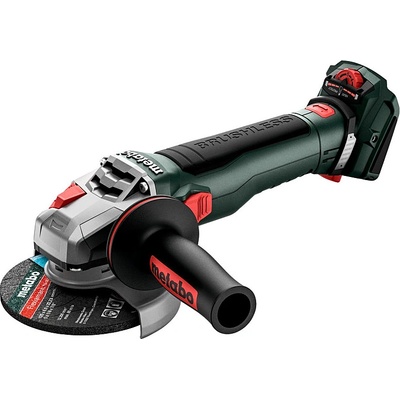 Metabo WVB 18 LT BL 11-125 Quick 613057850
