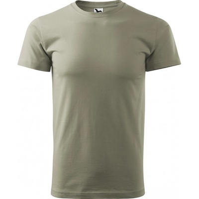 Malfini Heavy New 137 světlá khaki