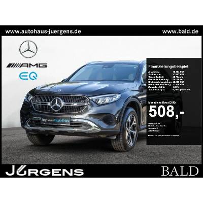 Mercedes-Benz GLC 300 e Avantgarde 230 kW