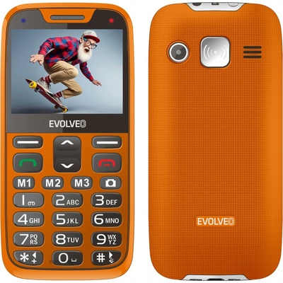 EVOLVEO EasyPhone XR