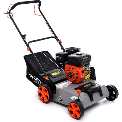 KRAFT&DELE Provzdušňovač a vertikutátor 4,8 kW KD5191