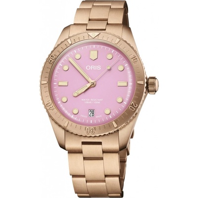 Oris 01 733 7771 3158-07 8 19 15