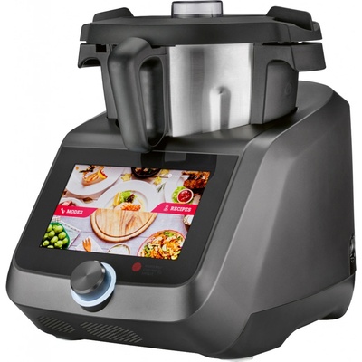 SilverCrest Monsieur Cuisine Smart Anthrazit Matt SKMS 1200 C1 – Hledejceny.cz
