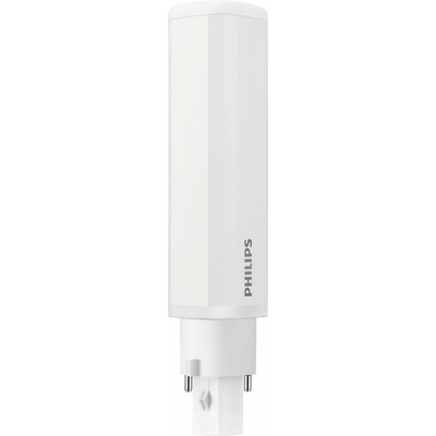 Philips CorePro Kompaktní LED žárovka LED PLC 6.9W 840 2P G24d-2