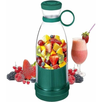 Prenosný mixér blender 420ml