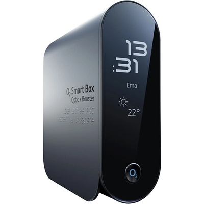 O2 Smart Box Booster 201308