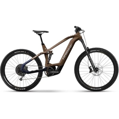 Haibike Allmtn Cf 8 2025