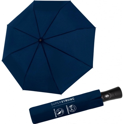 Doppler Fiber Superstrong blue
