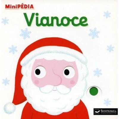 MiniPÉDIA - Objavujeme svet! Vianoce