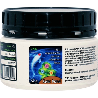 Home pond Kata pond 50 g – Hledejceny.cz