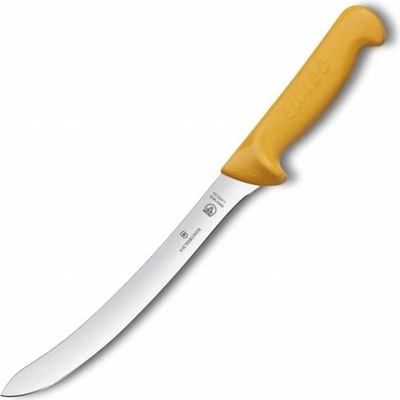Victorinox 5.8452.20 Swibo filetovací nôž žltá polypropylén 20 cm