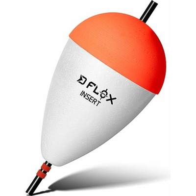 Delphin polystyrenový splávek flox Insert 3 g 5 ks