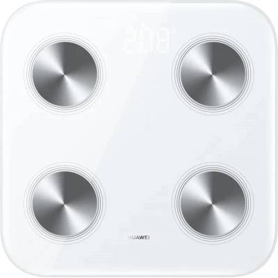 Huawei Scale 3 Elegant White
